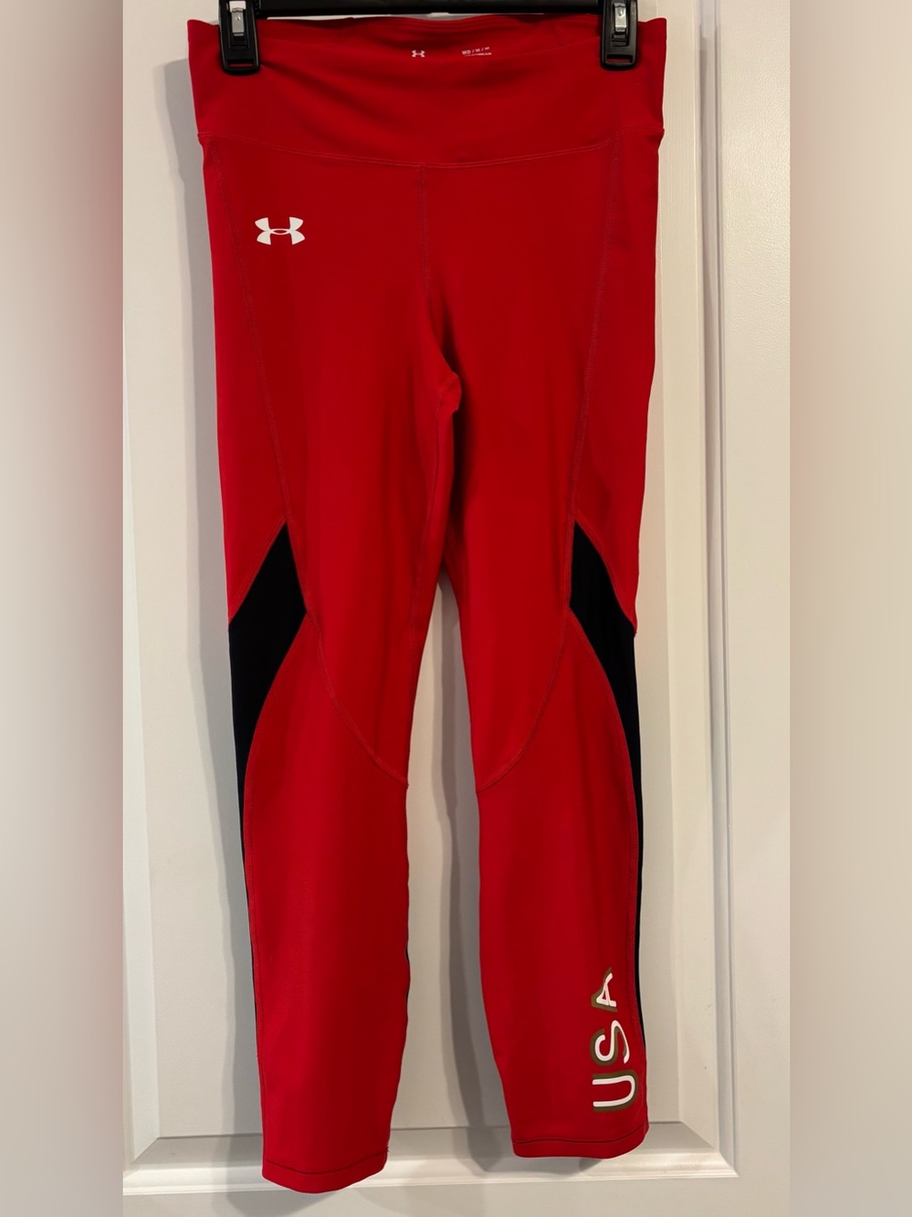 Under Armour USA Leggings